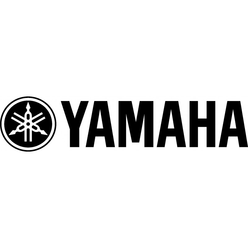 Constructeur YAMAHA