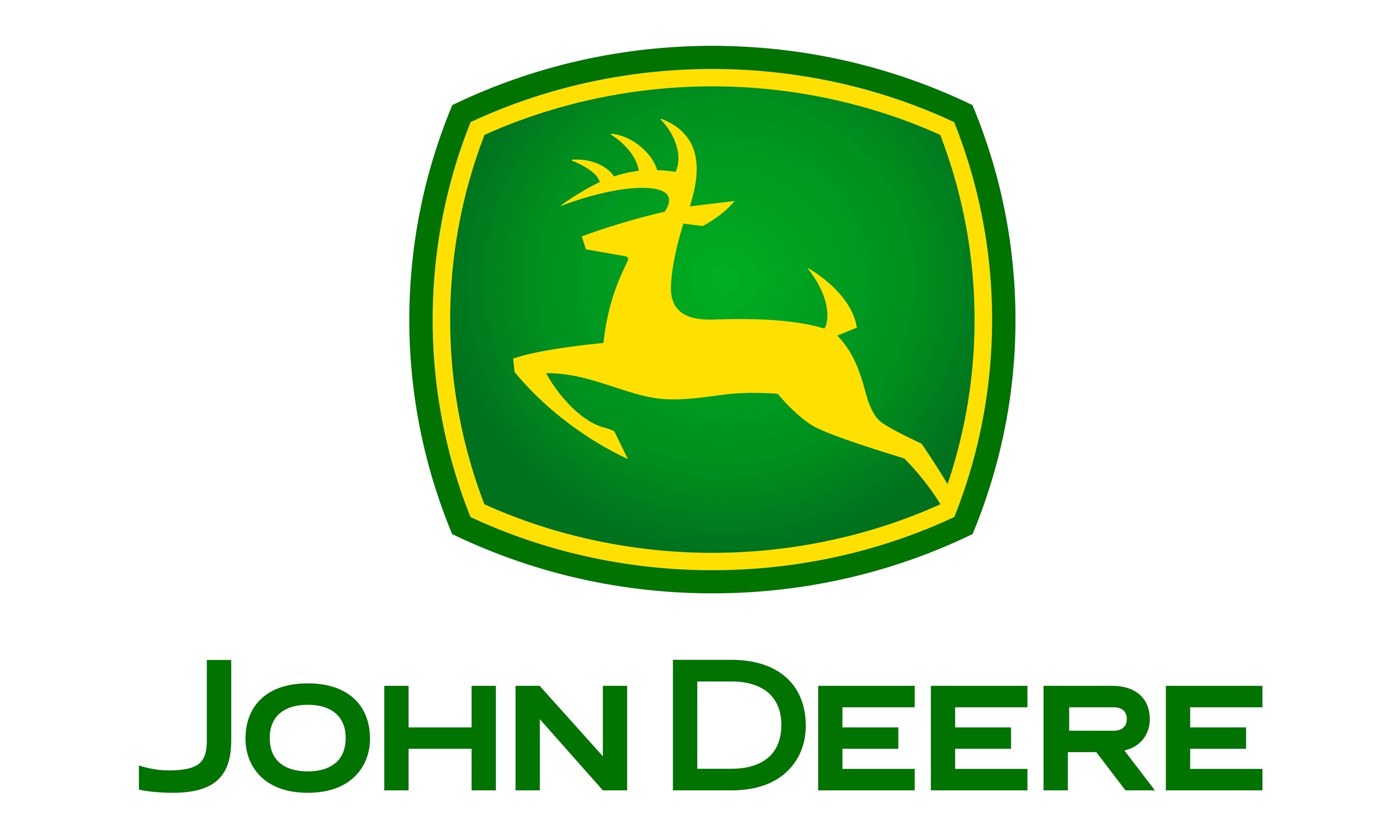 Constructeur JOHN DEERE