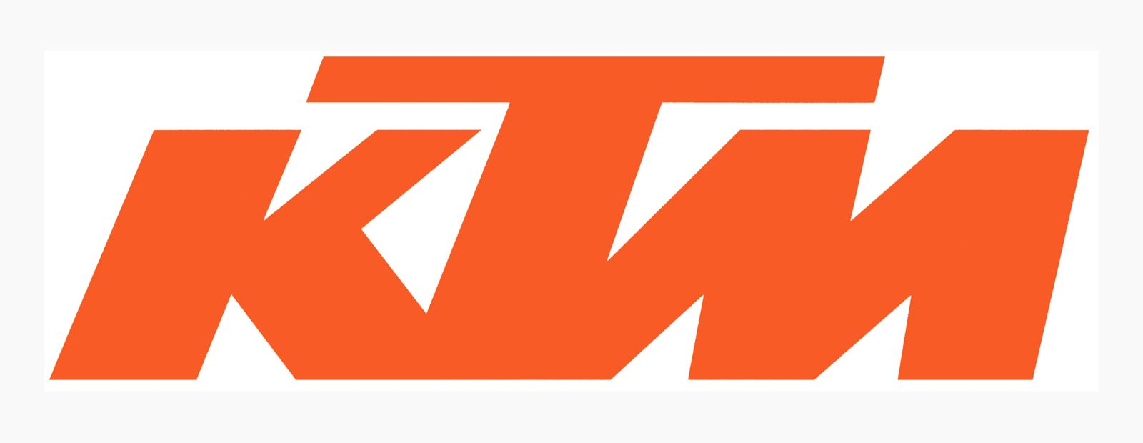 KTM Constructeur KTM